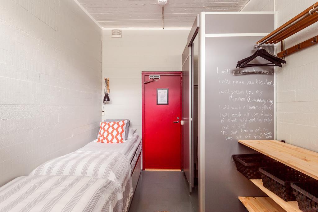 Hotel Bulevard ハンコ 部屋 写真